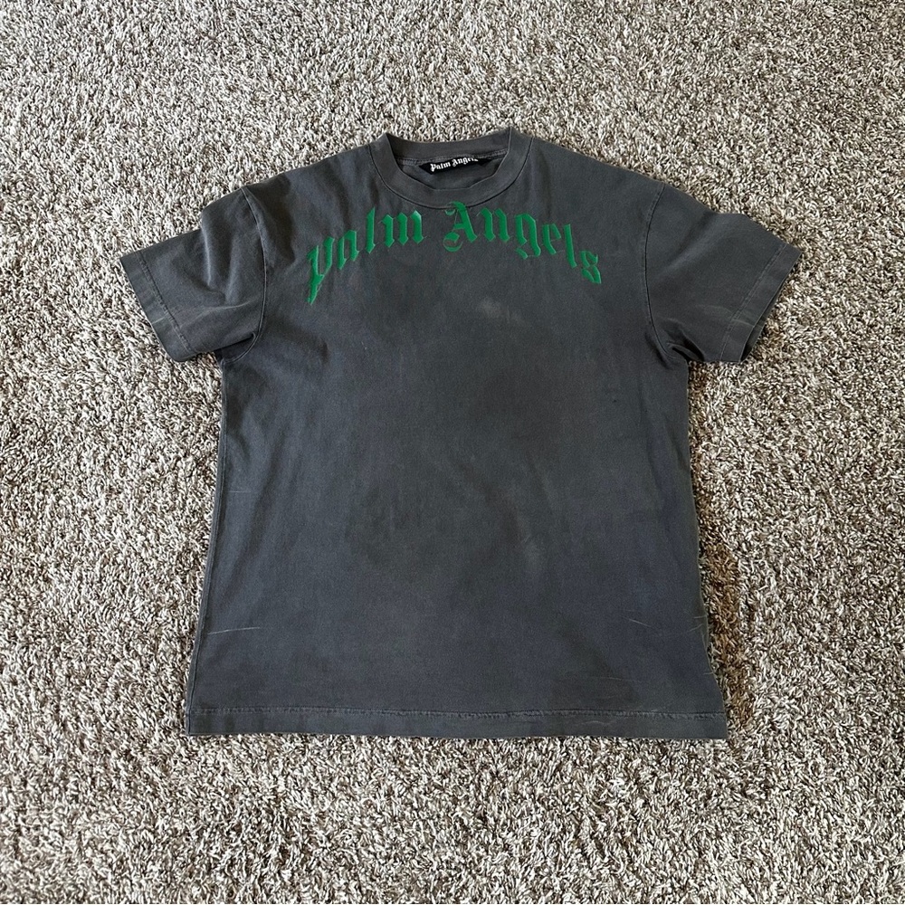 Palm Angels Shirt